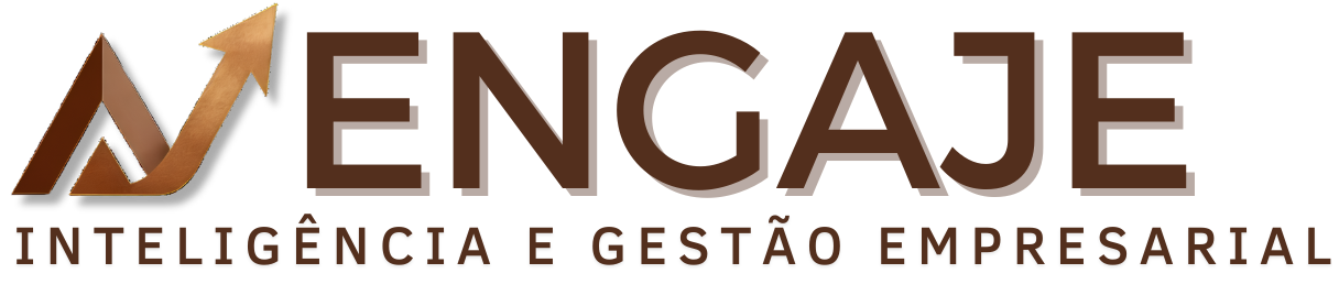 Engaje – Inteligência e Gestão Empresarial